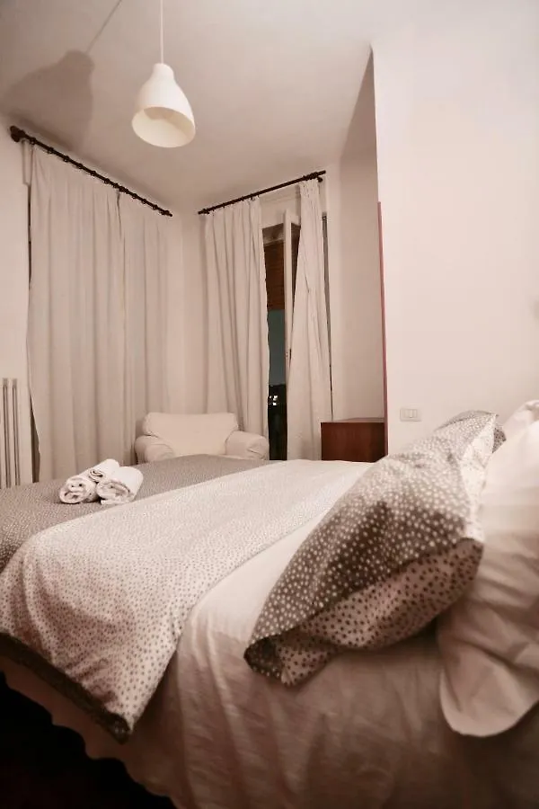 B&B Apartman Sesto San Giovanni