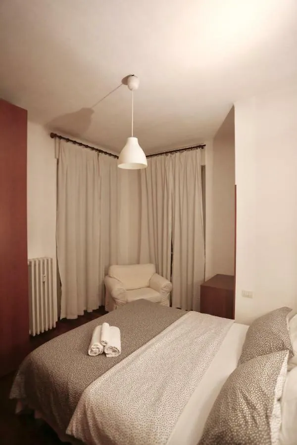 Apartment B&B Apartman Sesto San Giovanni