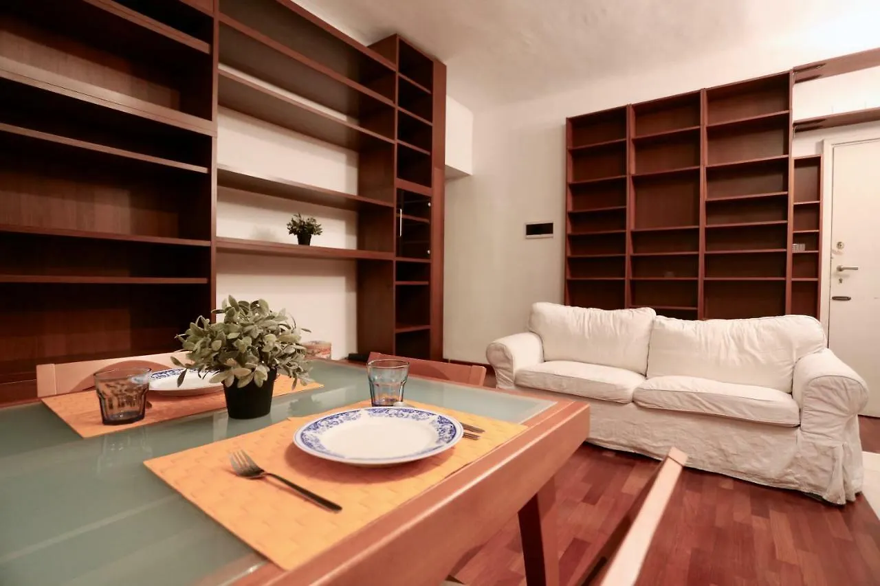 B&B Apartman Sesto San Giovanni Italy