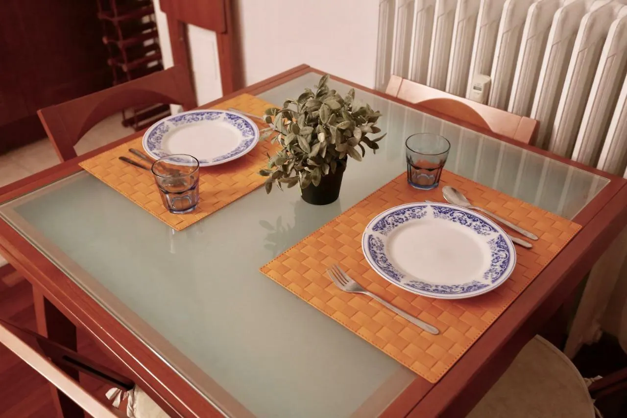 B&B Apartman Sesto San Giovanni 0*,  Italy