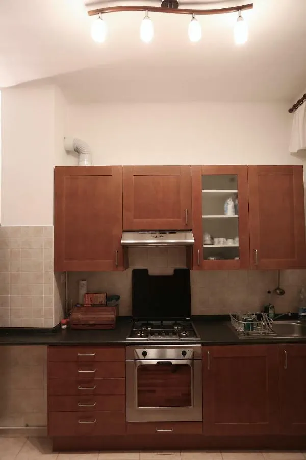 B&B Apartman Sesto San Giovanni 0*,  Italy