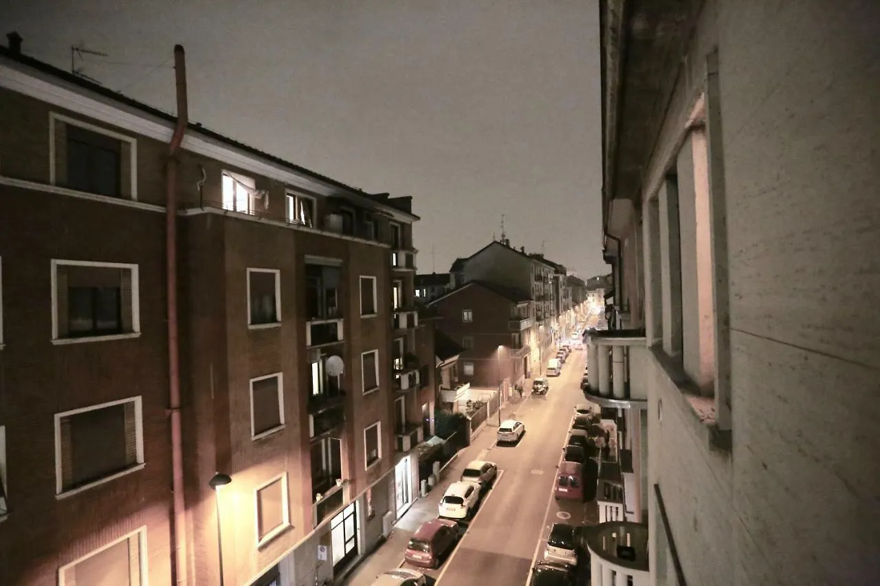 B&B Apartman Sesto San Giovanni Apartment